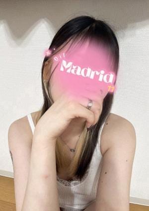 Oil Madrid（オイルマドリード） セラピスト 桜井未来