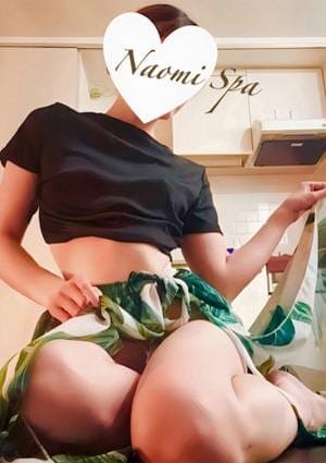 NAOMI セラピスト 葵そら