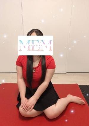 純粋無垢な新人　そら