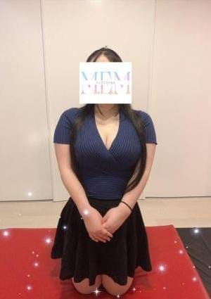 純粋無垢な新人　そら