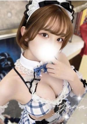 藍川ゆな