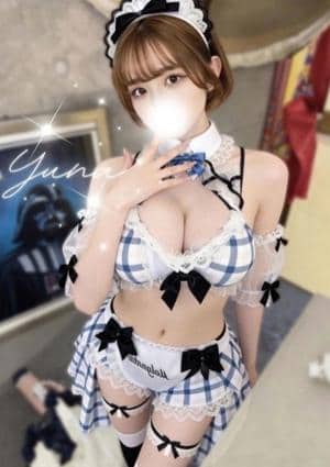 藍川ゆな