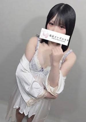 東京メンズエステ-TokyoMensEsthe- セラピスト めあ