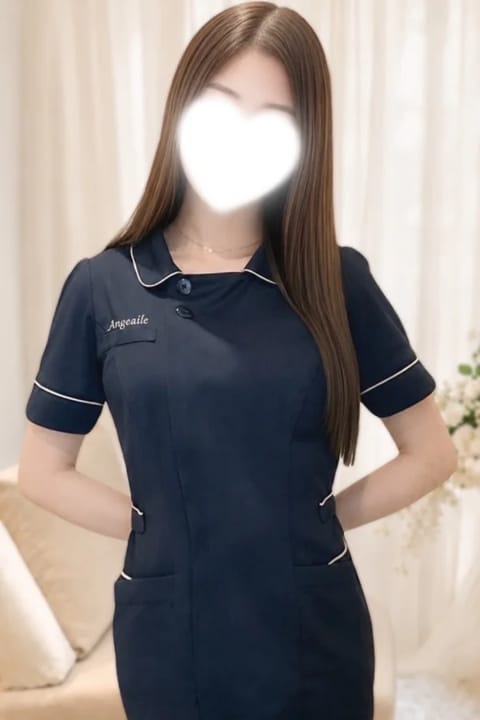Angeaile（アンジュエール） セラピスト 石川ゆい 25歳