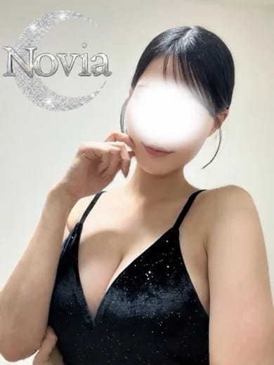 神田メンズエステ Novia（ノビア） セラピスト 星野 つむみ