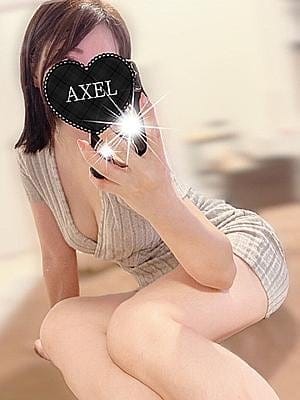 藤沢AXEL セラピスト まい