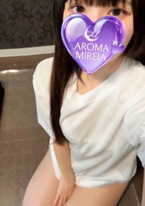 AROMA MIREIA（アロマミレイア） セラピスト 望月ふうか