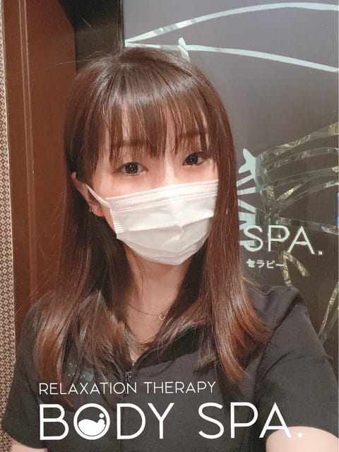 BODYSPA 新橋店（ボディスパ） セラピスト 成瀬