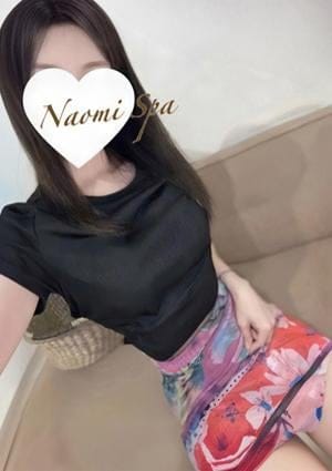 NAOMI セラピスト 片瀬まりあ