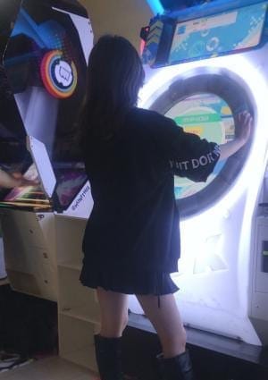 ましろ