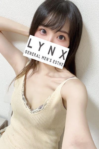 Lynx（リンクス）横浜関内店 セラピスト 田中なこ 27歳