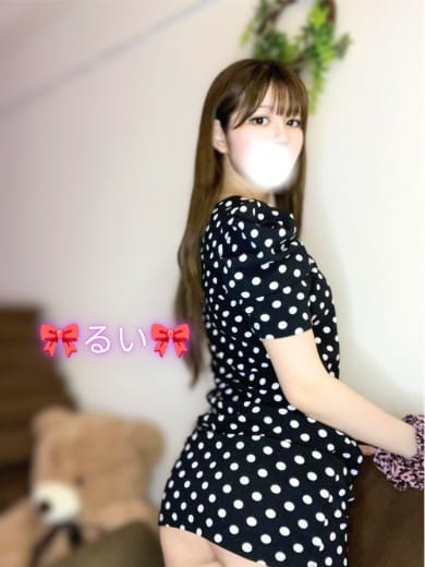メンズエステI♡C（アイシー） セラピスト 🎀るい 22歳