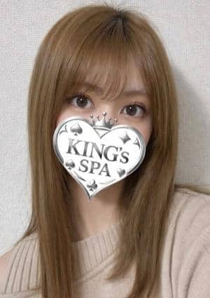 KING’s SPA セラピスト さら