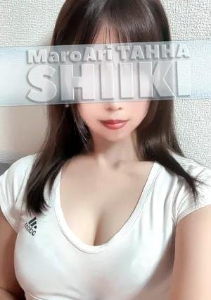 MaroAri TAHHA（マロアリ・タッハ） セラピスト 椎木