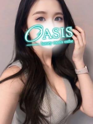 OASIS（オアシス） セラピスト るか 22歳