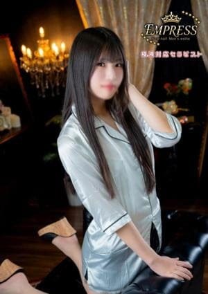 EMPRESS セラピスト 妃月 ひめ