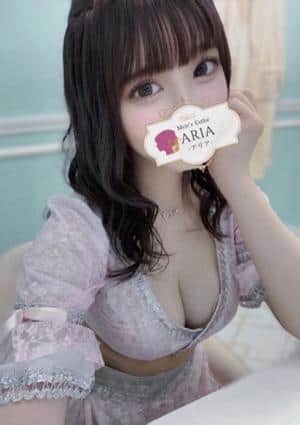 メンズエステ ARIA～アリア～ セラピスト 楠ひめの