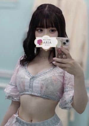 楠ひめの