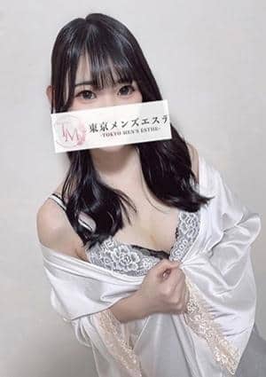 東京メンズエステ-TokyoMensEsthe- セラピスト おと