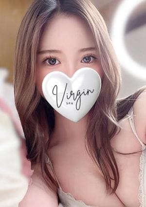 Virgin spa セラピスト 涼-りょう-