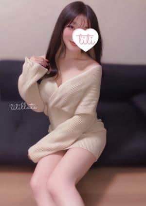 titillate（ティティレイト） セラピスト かなで