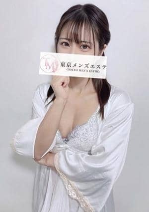 東京メンズエステ-TokyoMensEsthe- セラピスト ゆめの