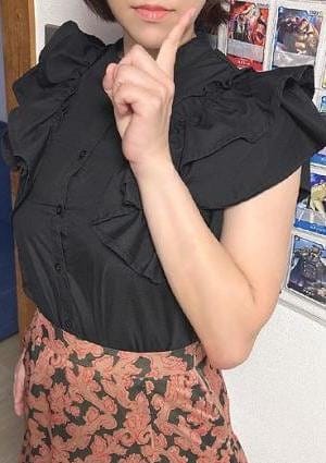 内緒のカノジョ セラピスト ふみの