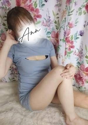 Ann（アン）　沼津・三島・浜松 セラピスト うた