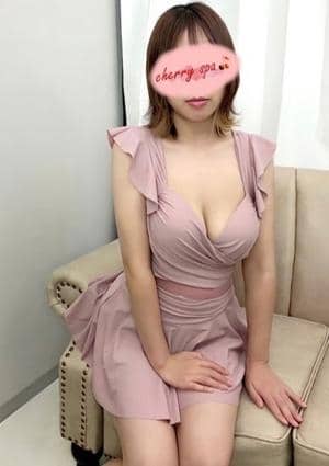 チェリーSPA 広島 セラピスト 葉月　ゆりな