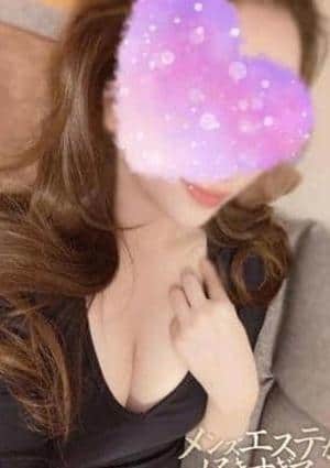 メンズエステが好きすぎて・・・横浜ルーム セラピスト りん