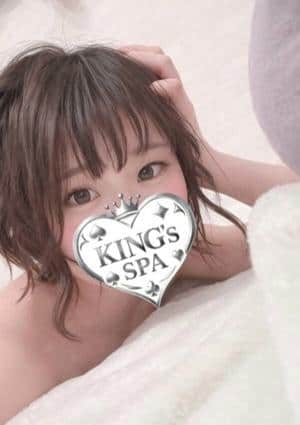KING’s SPA セラピスト かの