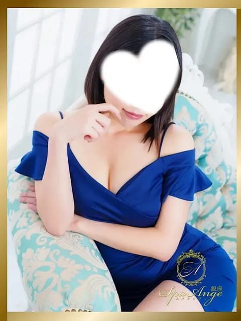 Spa Ange 銀座～アンジュ セラピスト 綾瀬 ちひろ 27歳