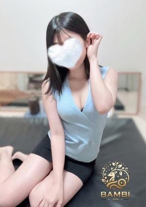BAMBI SPA（バンビスパ） セラピスト じゅり