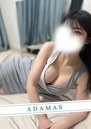 ADAMAS～アダマス～ セラピスト 星井むぎ
