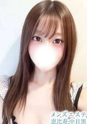 メンズエステ銀座 セラピスト 関さりな