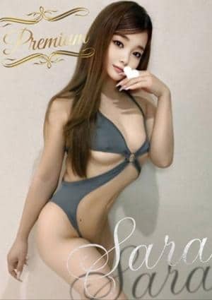 Mona 東大阪 セラピスト Sara