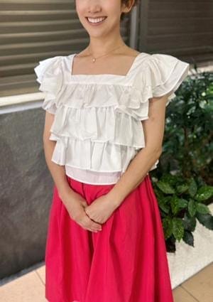 ミセスの子守唄 セラピスト 知花