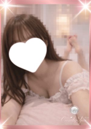 Candy Spa（キャンディースパ） セラピスト 月瀬 莉々菜
