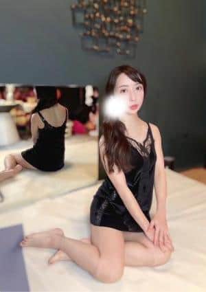 白咲　あんな