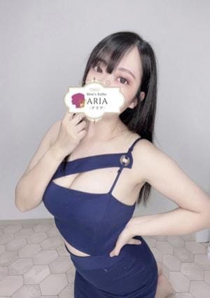 メンズエステ ARIA～アリア～ セラピスト 一条みさき