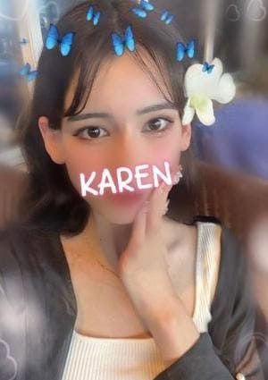 らららランド関内店・伊勢佐木長者町店 セラピスト 新人かれん
