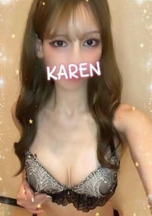 新人かれん