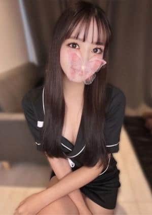美波ゆい