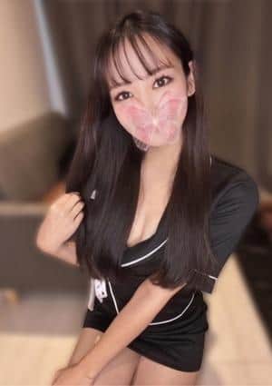 美波ゆい