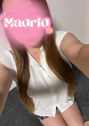 Oil Madrid（オイルマドリード） セラピスト 秋山みずき