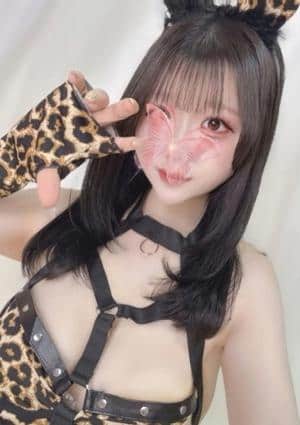大阪日本橋メンズエステ Pinky ring-ピンキーリング- セラピスト 一ノ瀬えみり