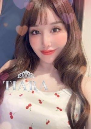 つくばメンズエステ TIARA（ティアラ） セラピスト はるひセラピスト
