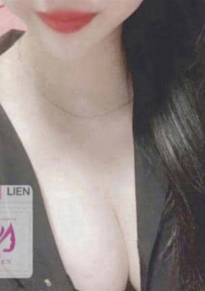 LIEN（リアン） セラピスト 綾乃 めぐ