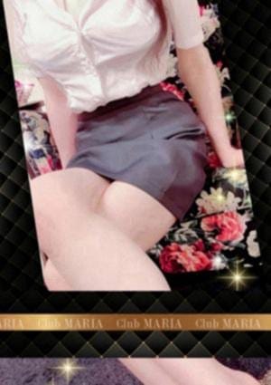 CLUBマリア セラピスト 藤原　ゆゆ