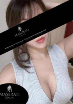 MASERATI（マセラティ） セラピスト 木野崎ありさ
